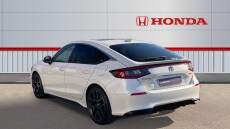 Honda Civic 2.0 eHEV Advance 5dr CVT Hybrid Hatchback
